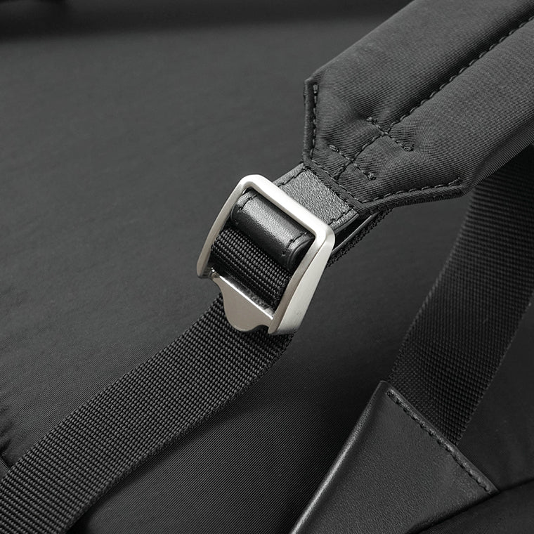 JIL SANDER メンズ レディース バックパック J26WA0015 P8500 BLACK ブラック 001