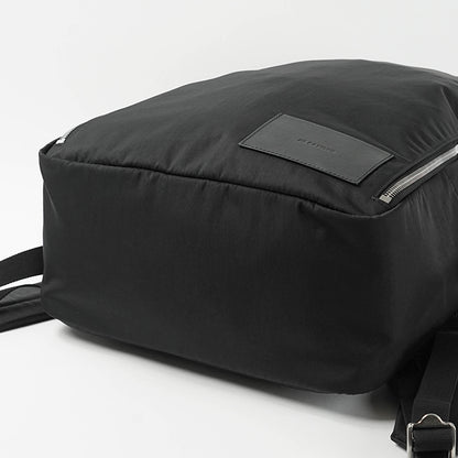 JIL SANDER メンズ レディース バックパック J26WA0015 P8500 BLACK ブラック 001