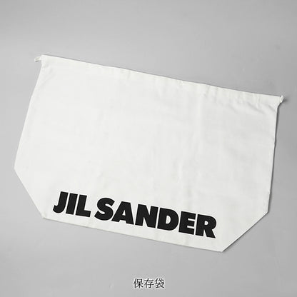 JIL SANDER メンズ レディース バックパック J26WA0015 P8500 BLACK ブラック 001