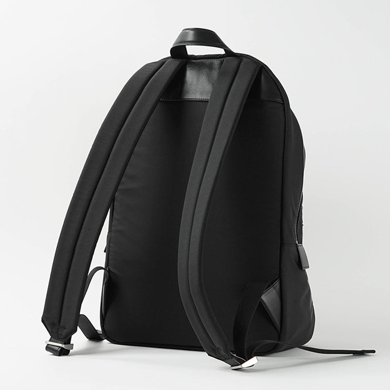 JIL SANDER メンズ レディース バックパック J26WA0015 P8500 BLACK ブラック 001