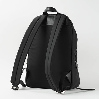 JIL SANDER メンズ レディース バックパック J26WA0015 P8500 BLACK ブラック 001