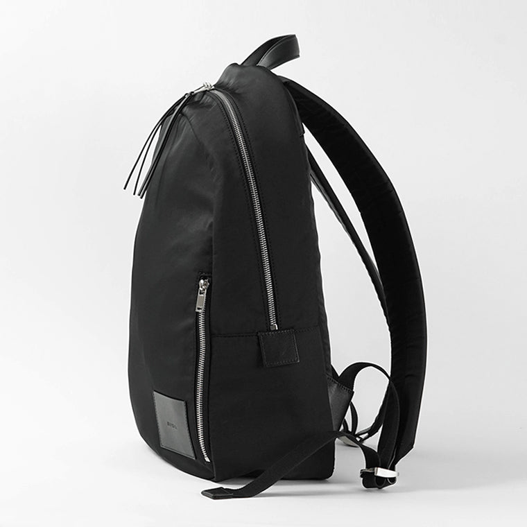JIL SANDER メンズ レディース バックパック J26WA0015 P8500 BLACK ブラック 001