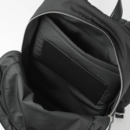 JIL SANDER メンズ レディース バックパック J26WA0015 P8500 BLACK ブラック 001