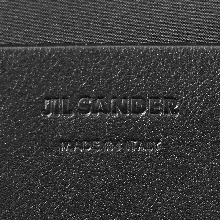 JIL SANDER メンズ レディース バックパック J26WA0015 P8500 BLACK ブラック 001
