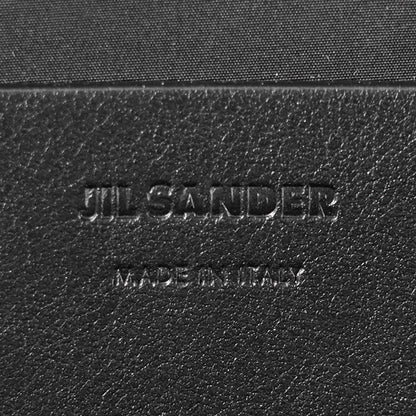 JIL SANDER メンズ レディース バックパック J26WA0015 P8500 BLACK ブラック 001
