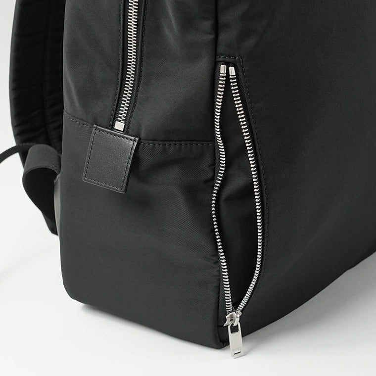 JIL SANDER メンズ レディース バックパック J26WA0015 P8500 BLACK ブラック 001
