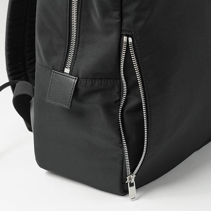 JIL SANDER メンズ レディース バックパック J26WA0015 P8500 BLACK ブラック 001
