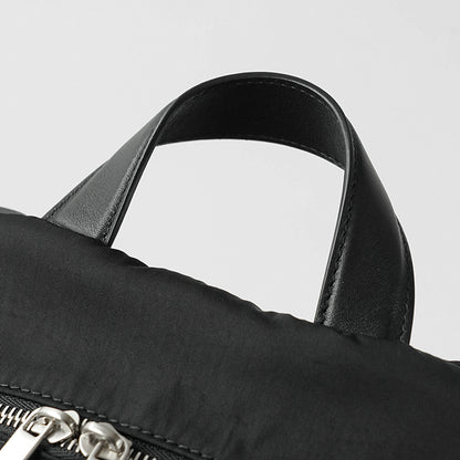 JIL SANDER メンズ レディース バックパック J26WA0015 P8500 BLACK ブラック 001