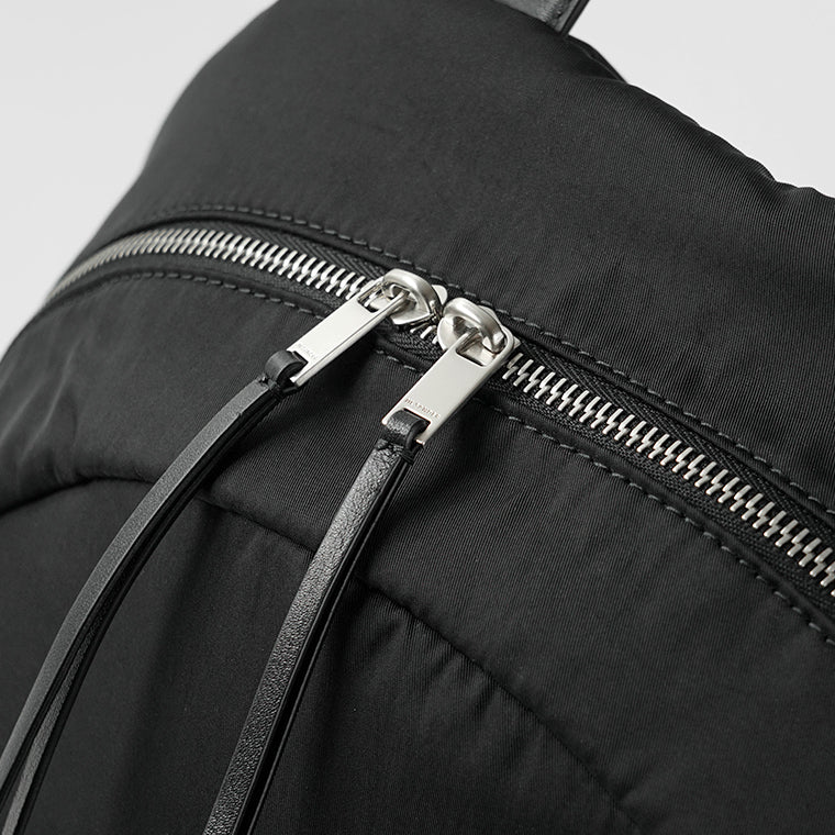 JIL SANDER メンズ レディース バックパック J26WA0015 P8500 BLACK ブラック 001