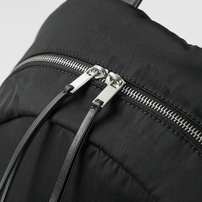 JIL SANDER メンズ レディース バックパック J26WA0015 P8500 BLACK ブラック 001