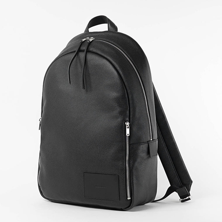 JIL SANDER メンズ レディース バックパック URBAN BACKPACK J26WA0015 P8894 BLACK ブラック 001