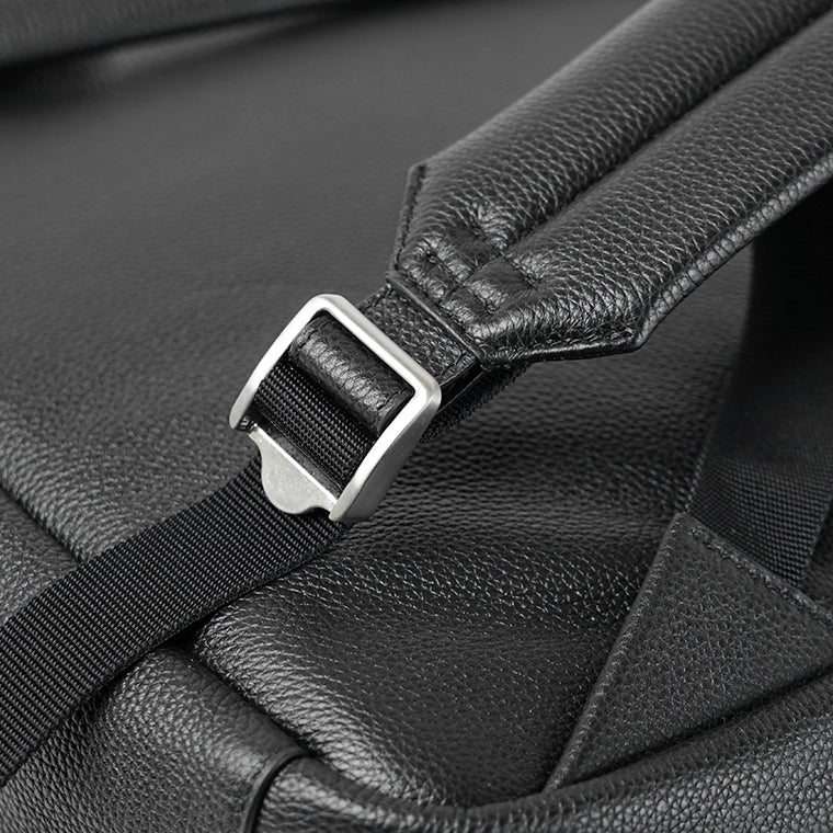 JIL SANDER メンズ レディース バックパック URBAN BACKPACK J26WA0015 P8894 BLACK ブラック 001