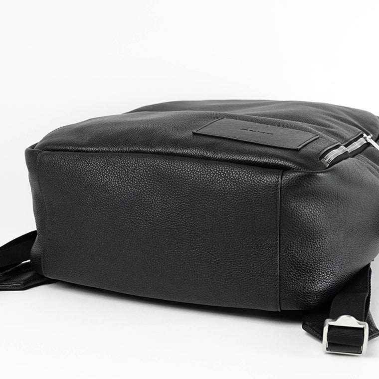 JIL SANDER メンズ レディース バックパック URBAN BACKPACK J26WA0015 P8894 BLACK ブラック 001