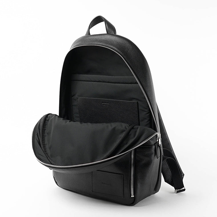JIL SANDER メンズ レディース バックパック URBAN BACKPACK J26WA0015 P8894 BLACK ブラック 001