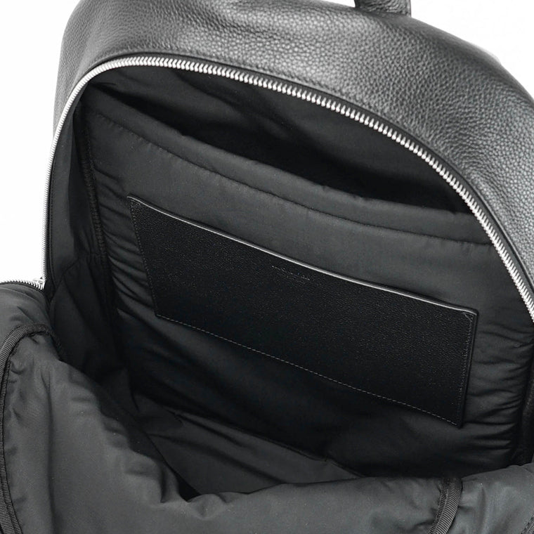 JIL SANDER メンズ レディース バックパック URBAN BACKPACK J26WA0015 P8894 BLACK ブラック 001