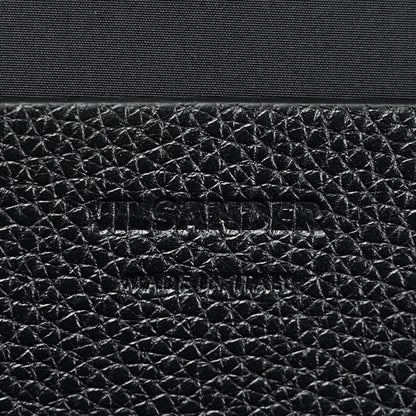 JIL SANDER メンズ レディース バックパック URBAN BACKPACK J26WA0015 P8894 BLACK ブラック 001