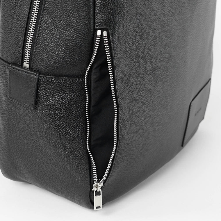 JIL SANDER メンズ レディース バックパック URBAN BACKPACK J26WA0015 P8894 BLACK ブラック 001