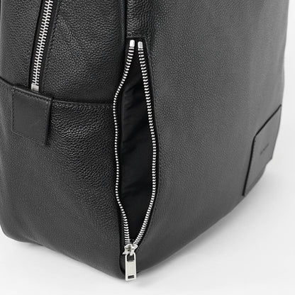 JIL SANDER メンズ レディース バックパック URBAN BACKPACK J26WA0015 P8894 BLACK ブラック 001