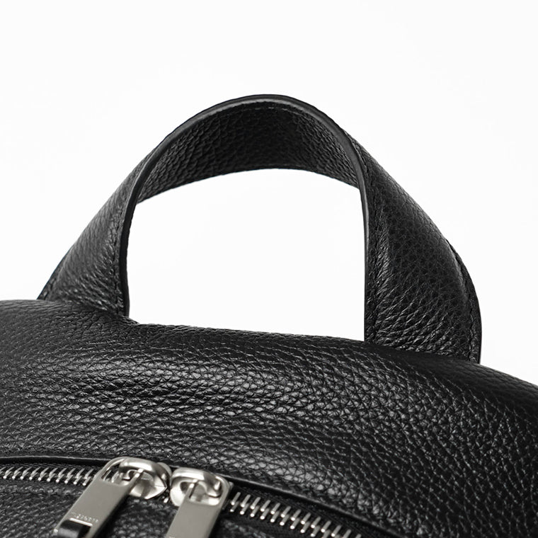 JIL SANDER メンズ レディース バックパック URBAN BACKPACK J26WA0015 P8894 BLACK ブラック 001