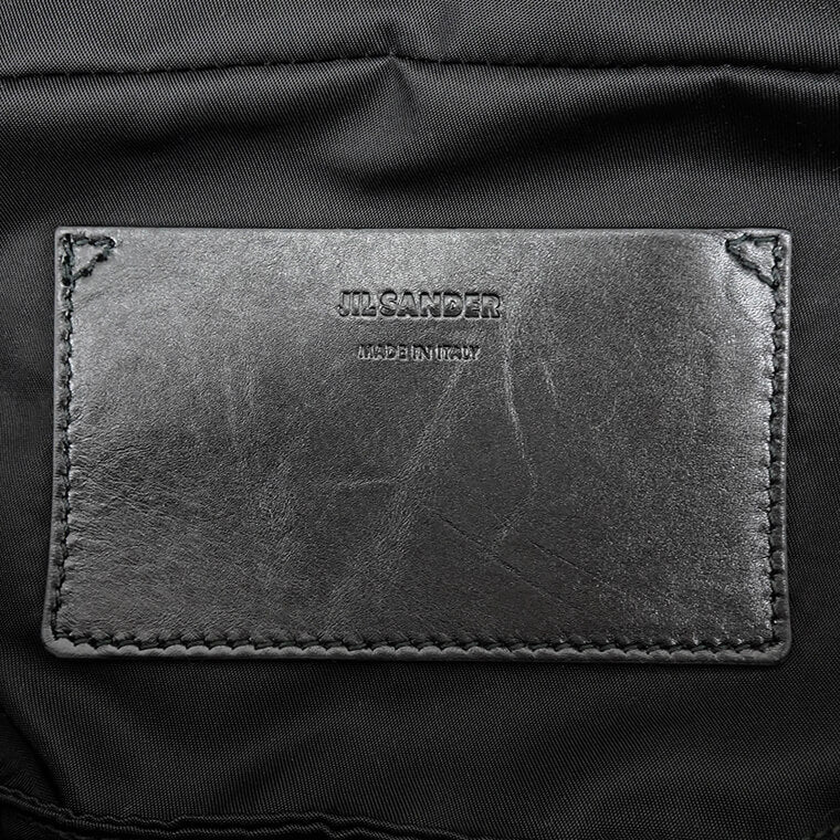 JIL SANDER ウエストバッグ J26WB0009 P6002 001 楽天市場】ジルサンダー JIL SANDER メンズ ベルトバッグ BANANA