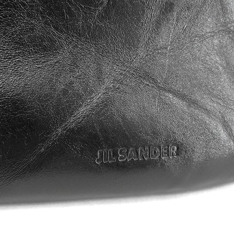 ジルサンダー JIL SANDER メンズ ベルトバッグ ブラック – WORLDCLUB1989