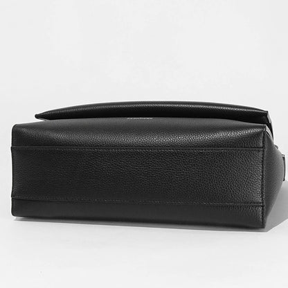 JIL SANDER メンズ レディース ショルダーバッグ URBAN MESSENGER SM J26WG0084 P9301 BLACK ブラック 001