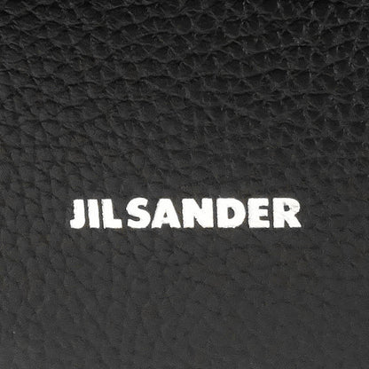 JIL SANDER メンズ レディース ショルダーバッグ URBAN MESSENGER SM J26WG0084 P9301 BLACK ブラック 001