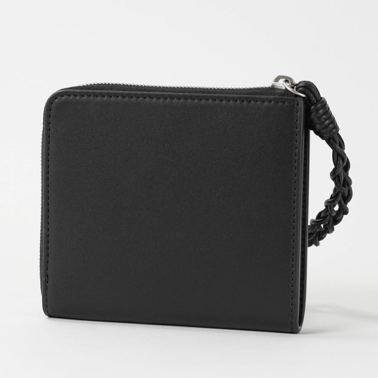 JIL SANDER レディース メンズ コイン＆カードケース J28UI0003 P5713 BLACK ブラック 001