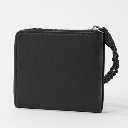 JIL SANDER レディース メンズ コイン＆カードケース J28UI0003 P5713 BLACK ブラック 001