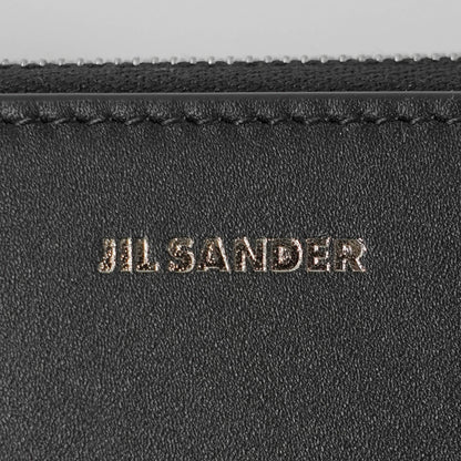 JIL SANDER レディース メンズ コイン＆カードケース J28UI0003 P5713 BLACK ブラック 001