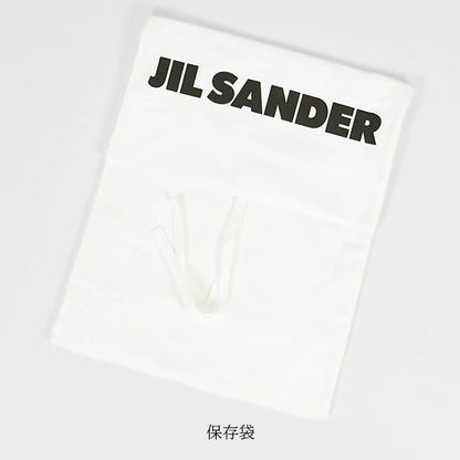 JIL SANDER レディース メンズ コイン＆カードケース J28UI0003 P5713 BLACK ブラック 001