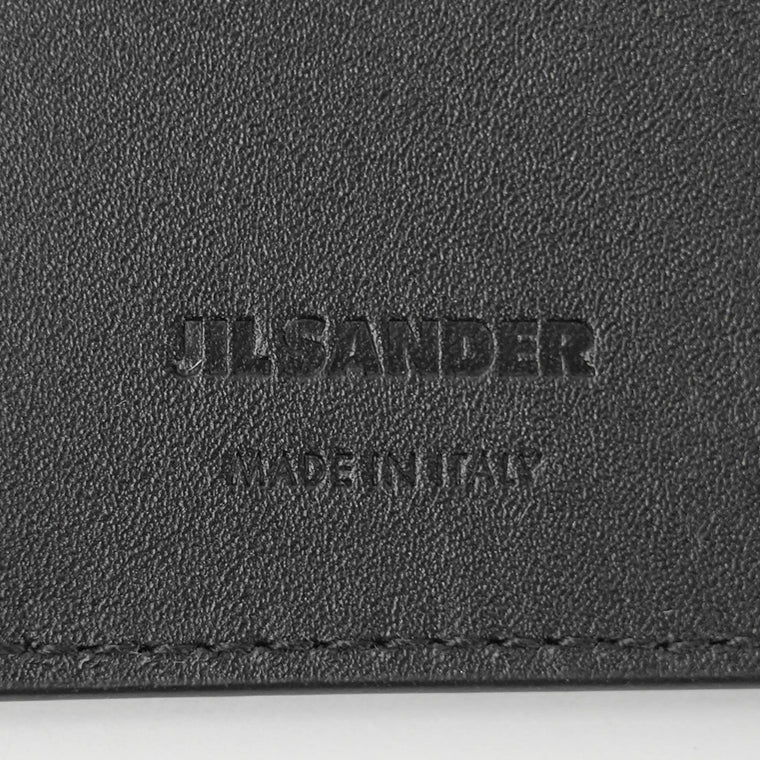 JIL SANDER メンズ レディース キーケース MULTIPLE KEYCASE J28VL0003 P5713 BLACK ブラック 001