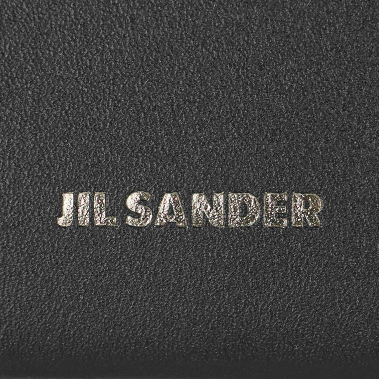 ジルサンダー JIL SANDER メンズ レディース キーケース ブラック