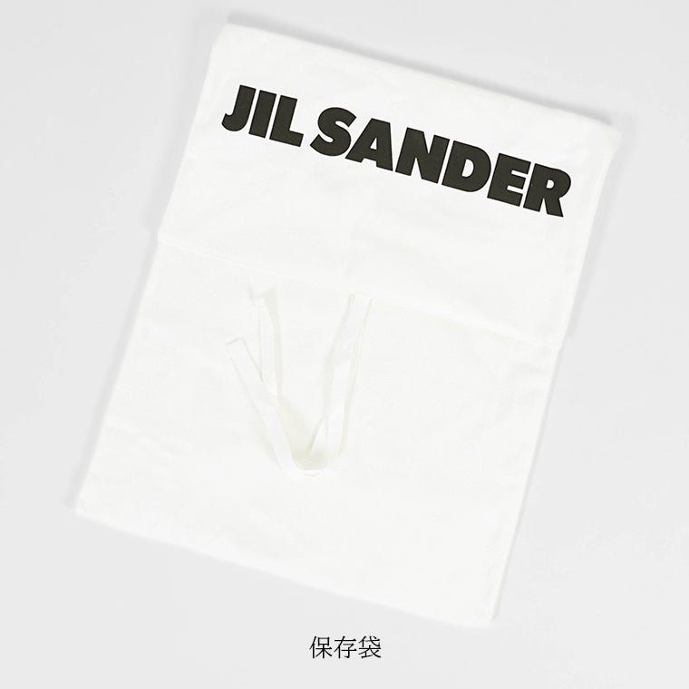ジルサンダー JIL SANDER メンズ レディース キーケース ブラック