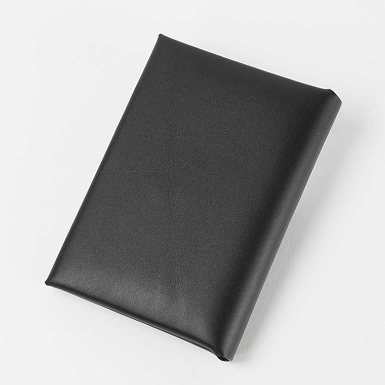 JIL SANDER メンズ レディース パスポートカバー FOLDED PASSPORT HOLDER J28VL0005 P5713 BLACK ブラック 001
