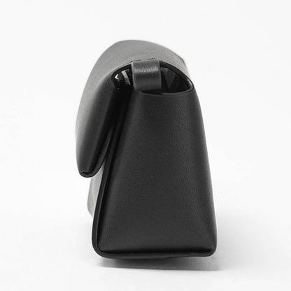 JIL SANDER メンズ レディース イヤホンケース FOLDED AIRPODS CASE J28VL0006 P5713 BLACK ブラック 001