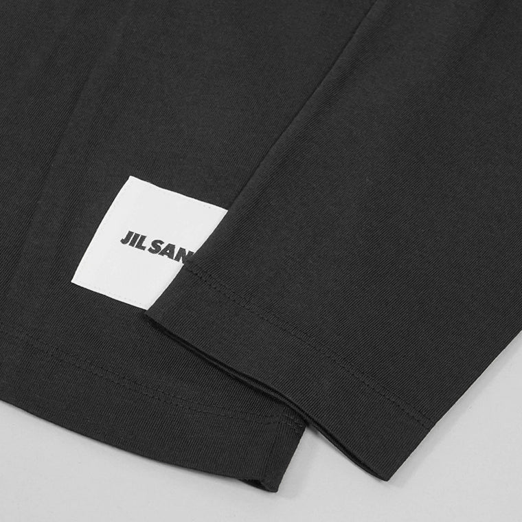 JIL SANDER レディース 長袖Tシャツ J40GC0002 J45048 2カラー