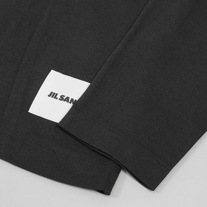 JIL SANDER レディース 長袖Tシャツ J40GC0002 J45048 2カラー