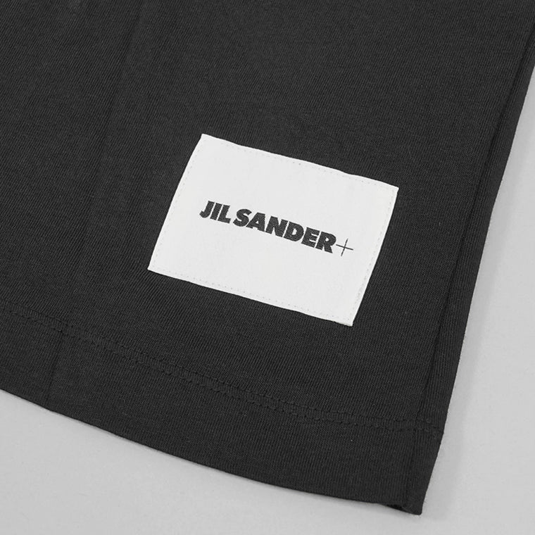 JIL SANDER レディース 長袖Tシャツ J40GC0002 J45048 2カラー