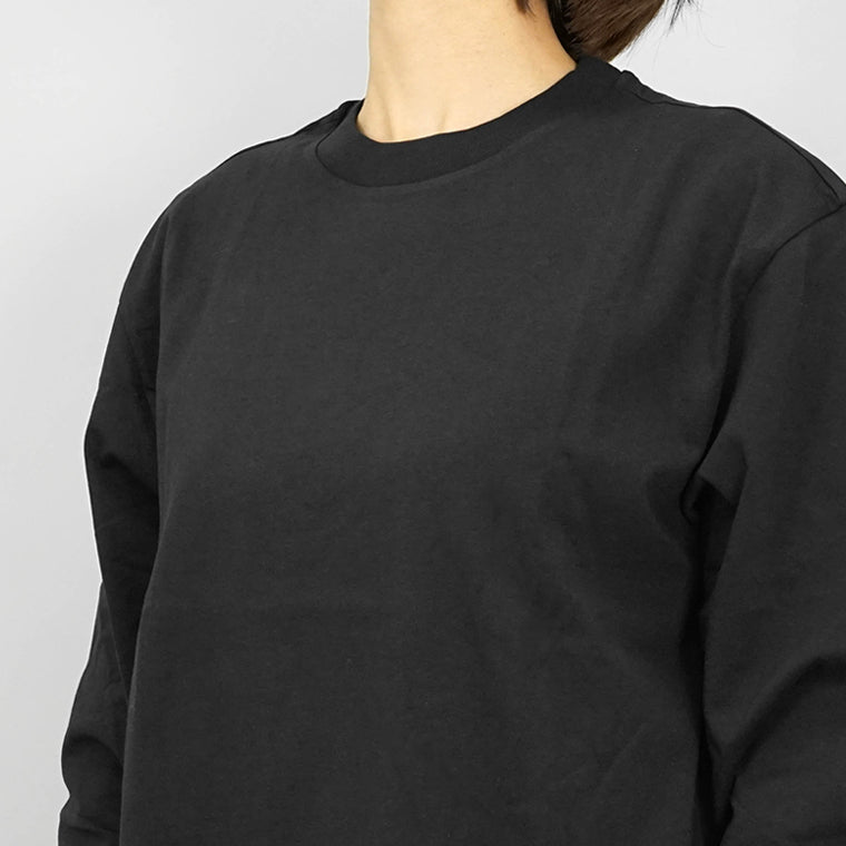 JIL SANDER レディース 長袖Tシャツ J40GC0002 J45048 2カラー