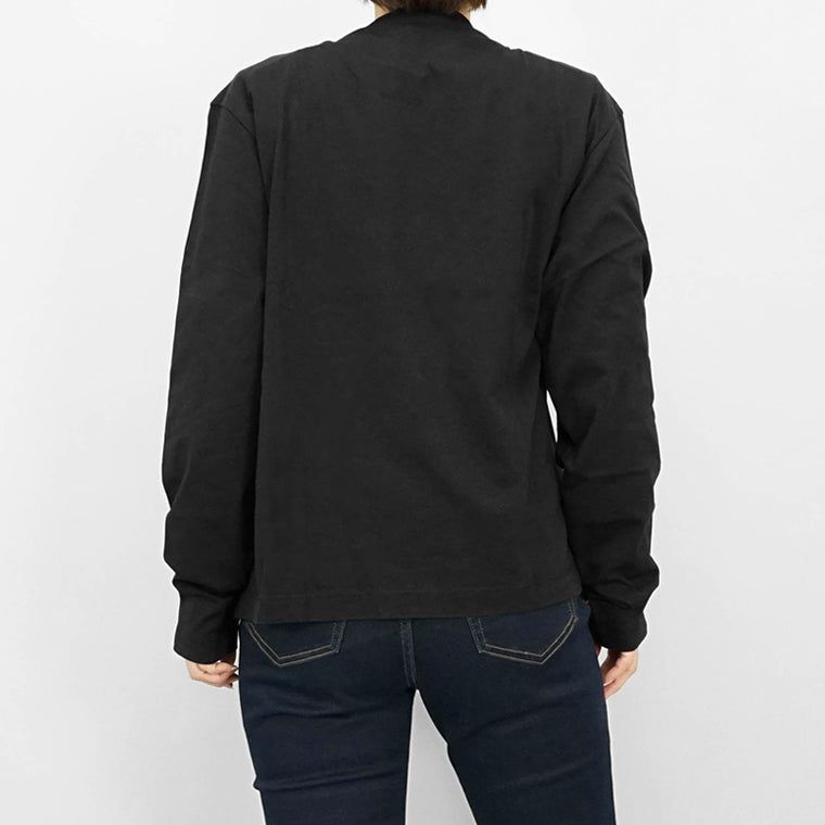 JIL SANDER レディース 長袖Tシャツ J40GC0002 J45048 2カラー