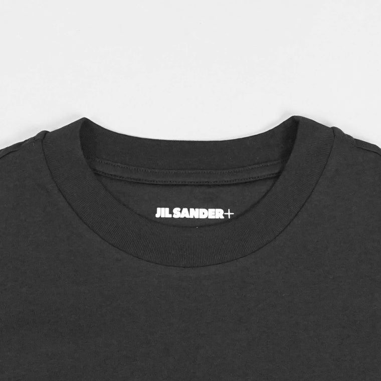 JIL SANDER レディース 長袖Tシャツ J40GC0002 J45048 2カラー