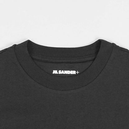 JIL SANDER レディース 長袖Tシャツ J40GC0002 J45048 2カラー