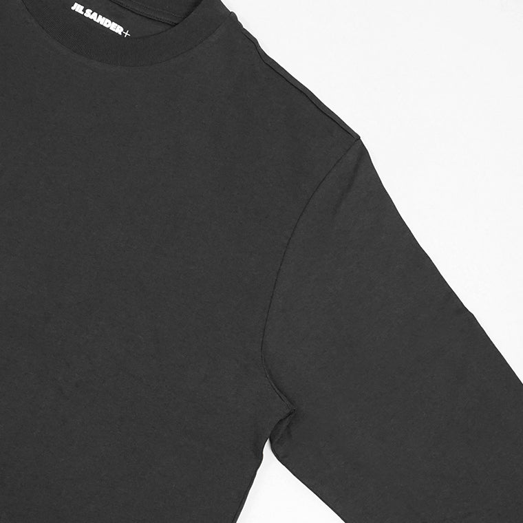 JIL SANDER レディース 長袖Tシャツ J40GC0002 J45048 2カラー