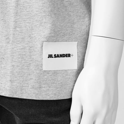 JIL SANDER メンズ Tシャツ J47GC0001 J45048 3カラー
