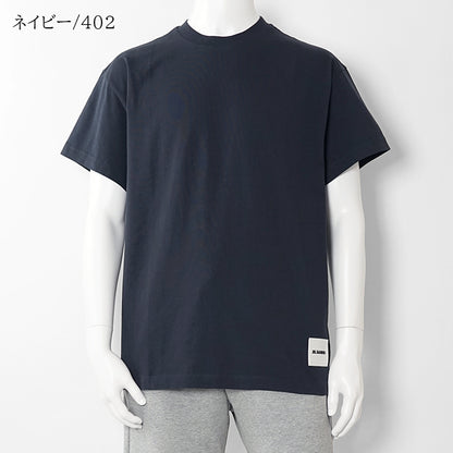 【2026SS SUMMER SALE】 JIL SANDER メンズ Tシャツ J47GC0001 J45048 4カラー