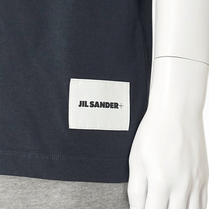 【2026SS SUMMER SALE】 JIL SANDER メンズ Tシャツ J47GC0001 J45048 4カラー