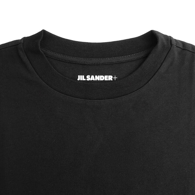 JIL SANDER メンズ Tシャツ J47GC0001 J45048 2カラー