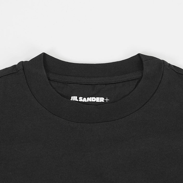 JIL SANDER メンズ 長袖Tシャツ J47GC0002 J45048  2カラー