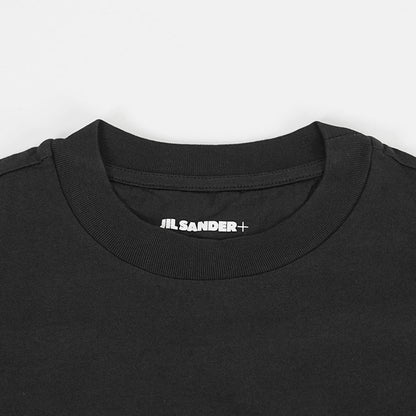 JIL SANDER メンズ 長袖Tシャツ J47GC0002 J45048  2カラー